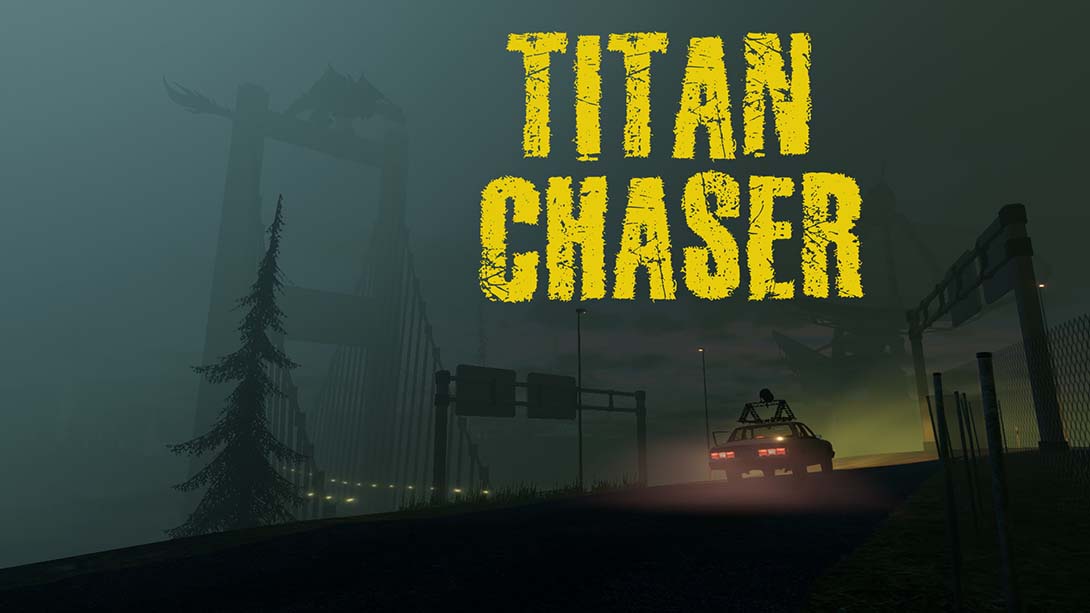 泰坦追逐者 Titan Chaser 中文_0