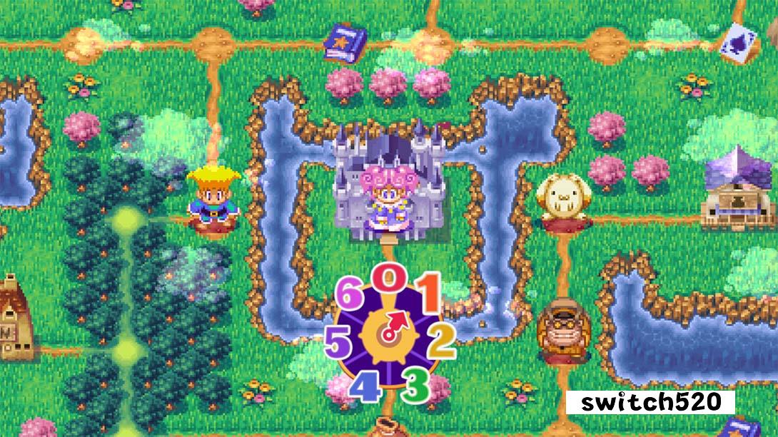 多卡波王国～怒之铁剑～金手指截图5