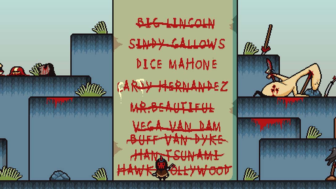 【美版】丽莎: 快乐 最终版 LISA: The Joyful - Definitive Edition 英语_5