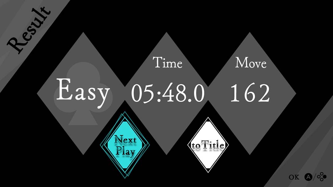 【美版】蜘蛛纸牌 黑 .SpiderSolitaire BLACK 英语_6