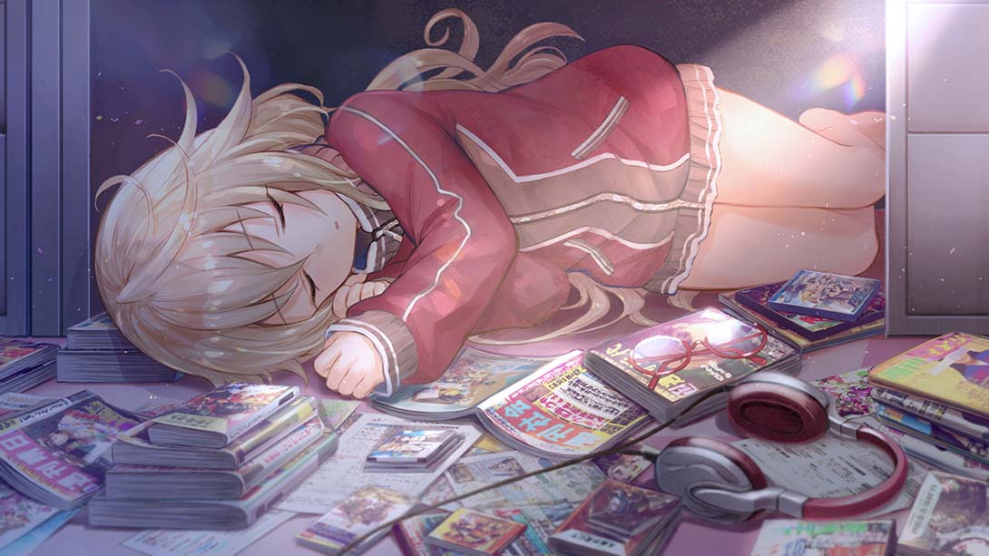 梦现Re：Master Yumeutsutsu Re:Master 中文_5