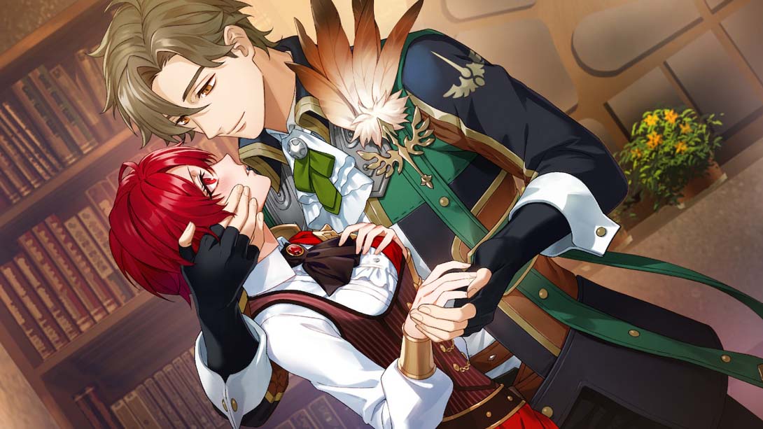 【港版】even if TEMPEST 连缀之时的拂晓 中文版截图1