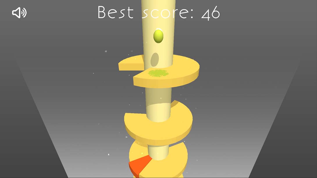 跳跃螺旋球 Jumping Helix Ball 英语_3