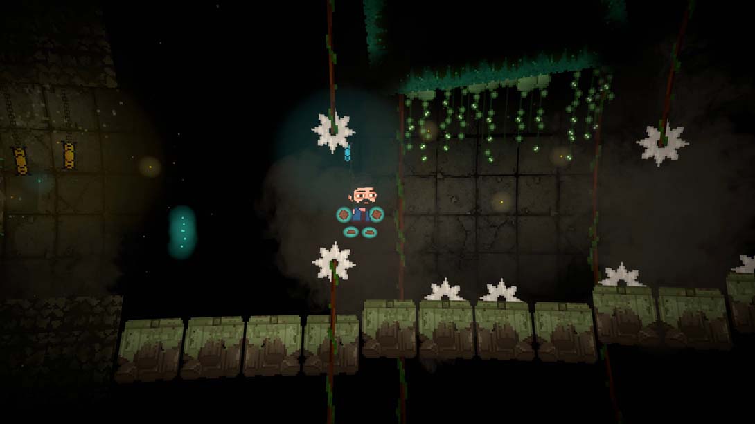 【美版】被黑暗吞噬 Devoured by Darkness 英语_2