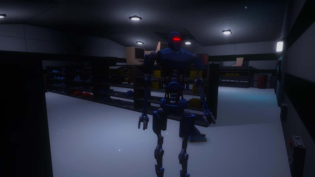 Spirits of Xanadu 英语_5