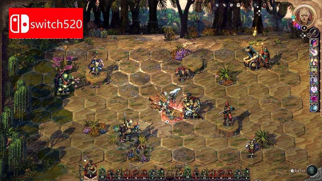 【美版】征服之歌 .Songs of Conquest 中文_4