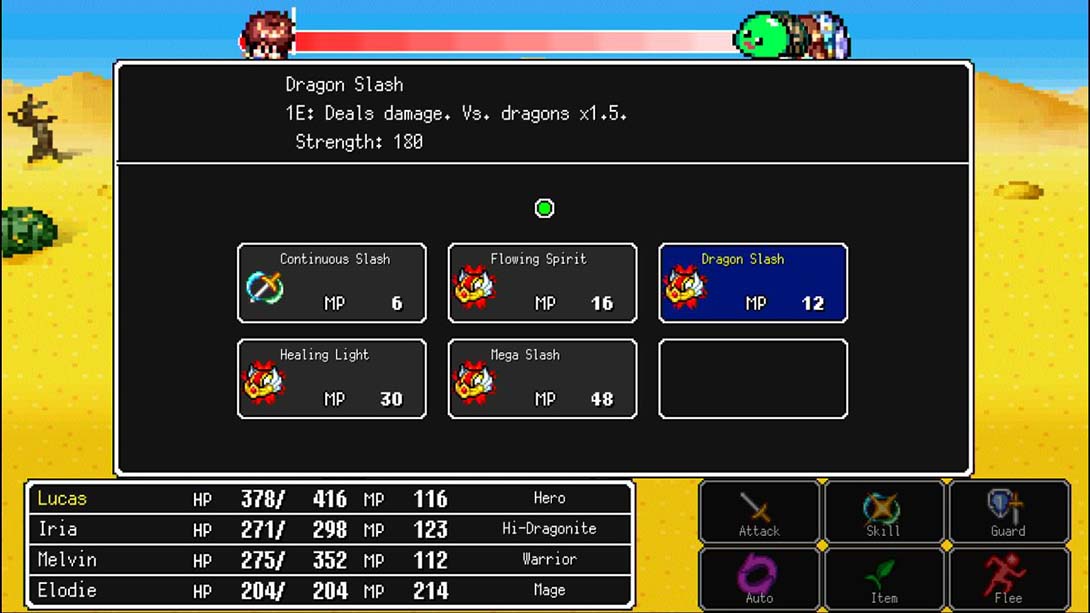 青金石龙 Dragon Lapis 英语_2