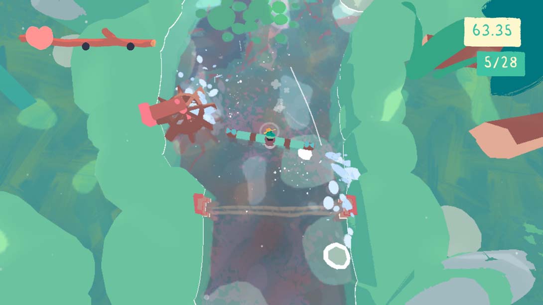 【美版】Spinfrog: All aboard the Frogcopter 英语_4