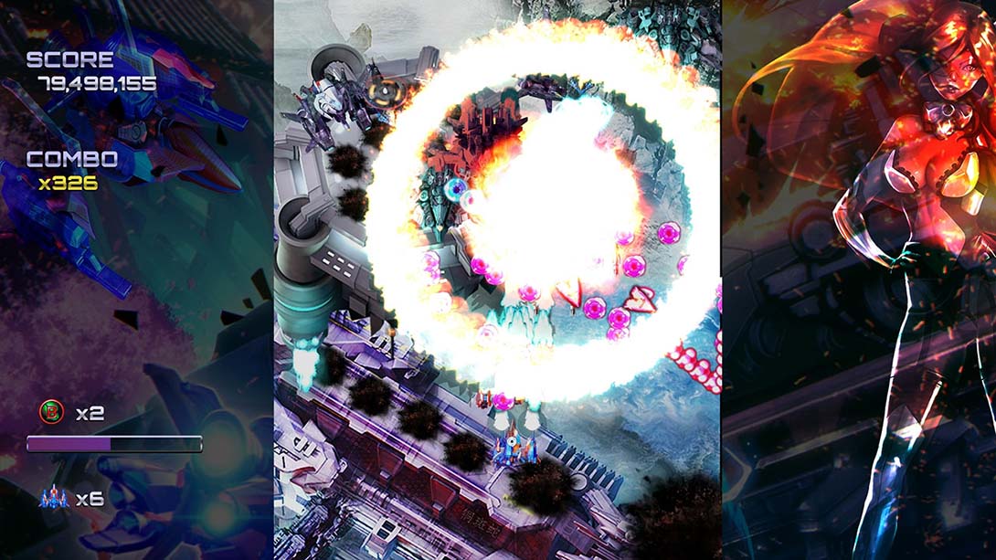 鬼刃 HD Ghost Blade HD 中文_6