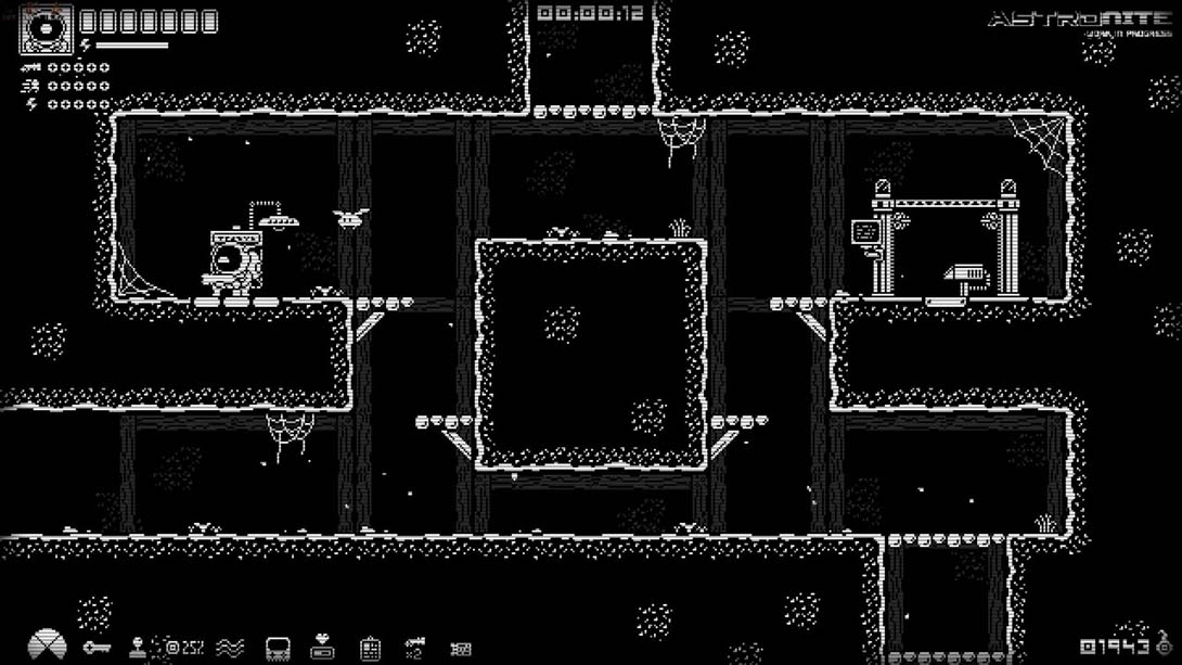 Astronite(1.0.3)金手指 金手指_1