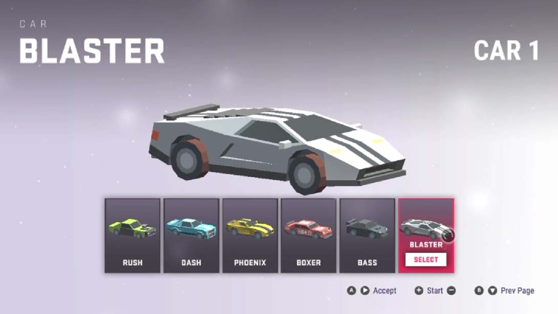 【美版】快速赛跑 Quick Race 英语_5