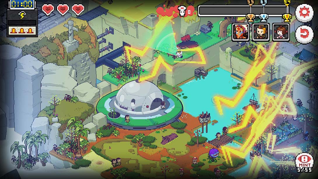 【美版】死神来了 Death Coming 中文_5