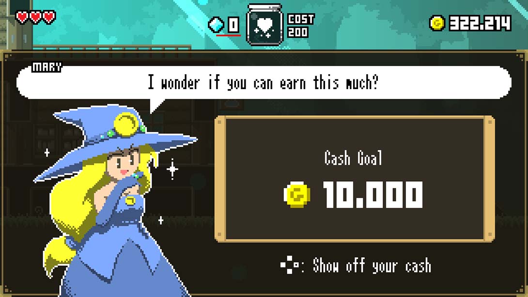 魔法药剂大富翁 Magic Potion Millionaire 日语_6