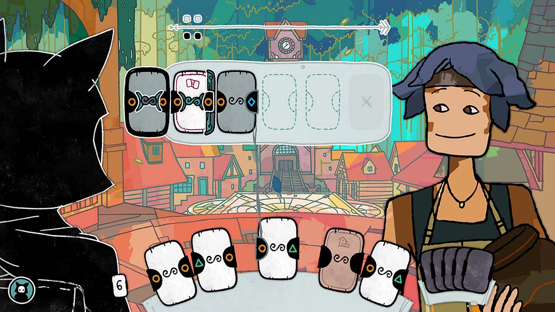 旅居者的信号 Signs of the Sojourner 英语_6