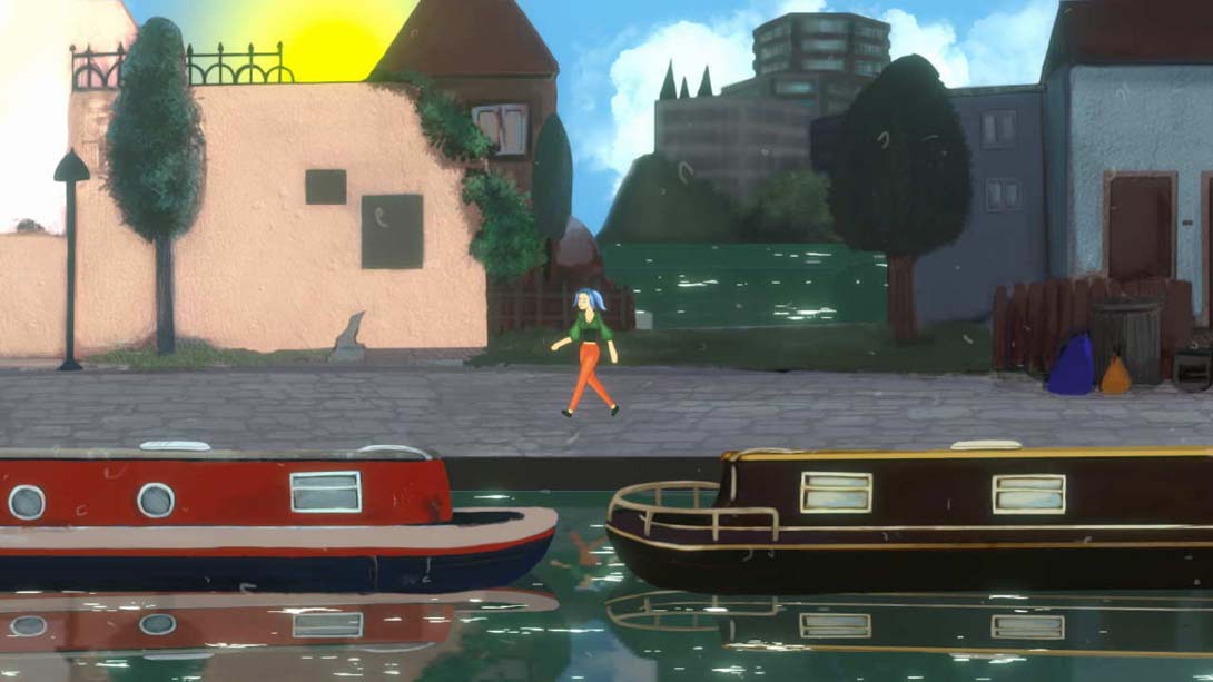 【美版】Pill Baby 英语_6