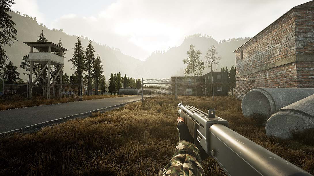 深入敌后：重置版 Beyond Enemy Lines - Remastered Edition 英语_6