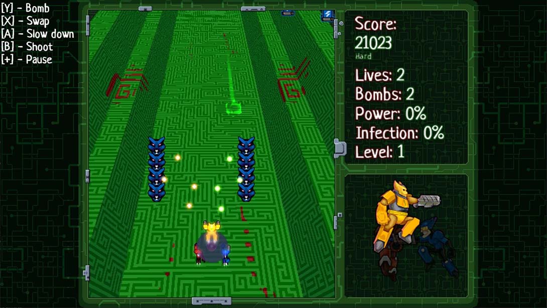 心之城堡 Cybxus Heart 英语_5