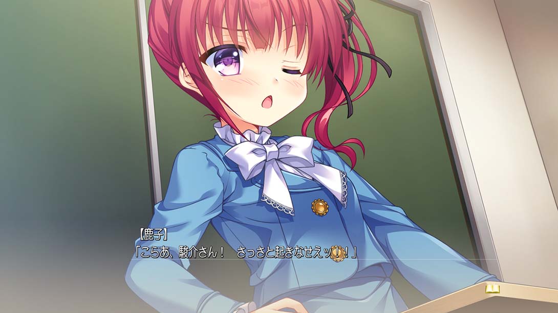 玻璃公主和镜子的随从 图片3