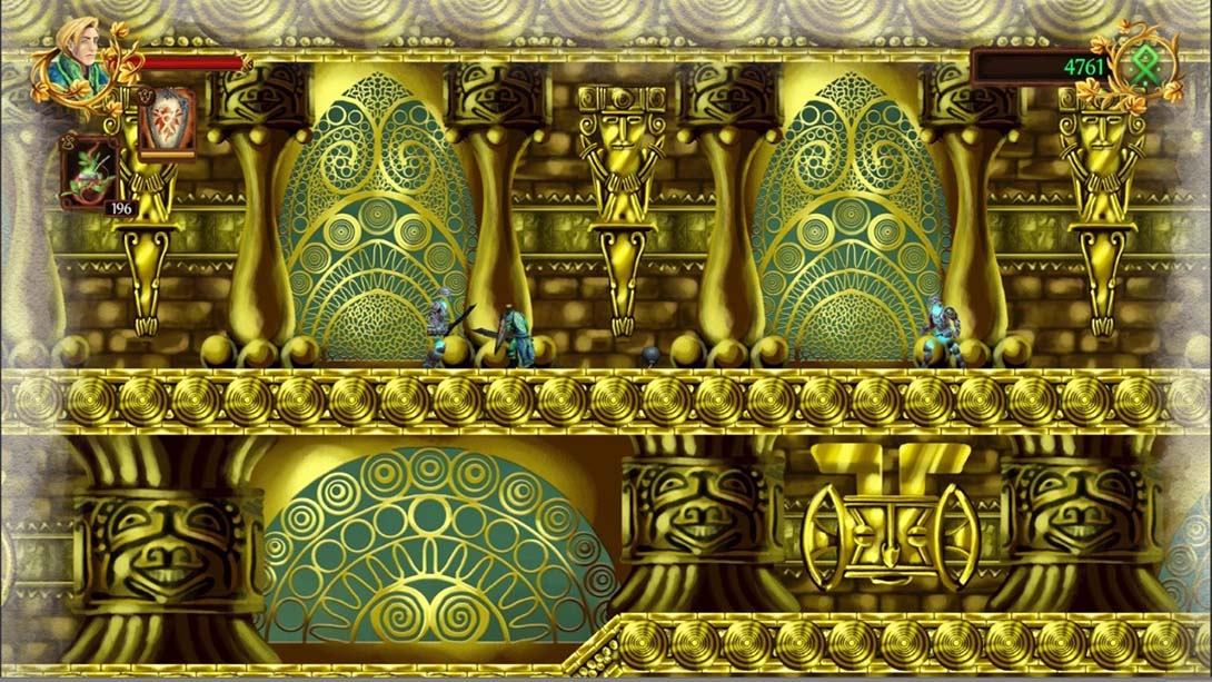 传说守护者 Guardian of Lore 英语_2