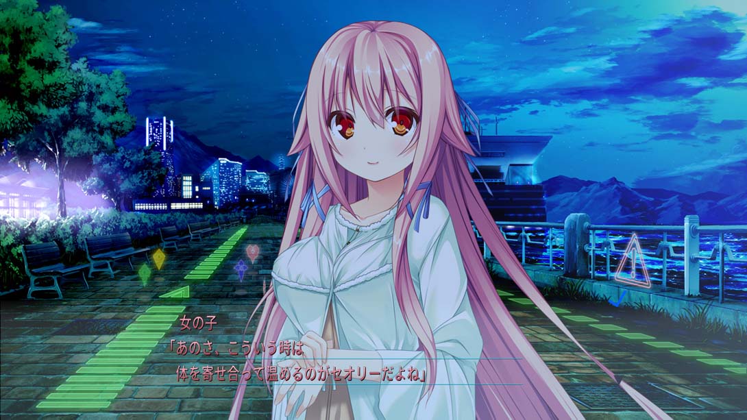 【日版】harvest overlay 日语_1