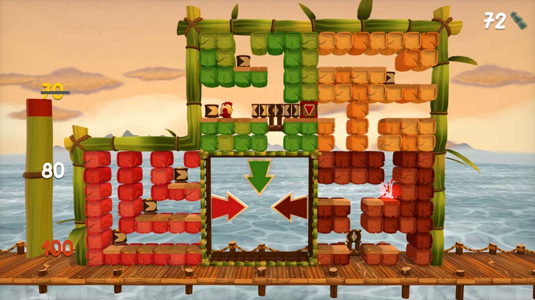 【美版】塔库班 Taqoban 中文_3