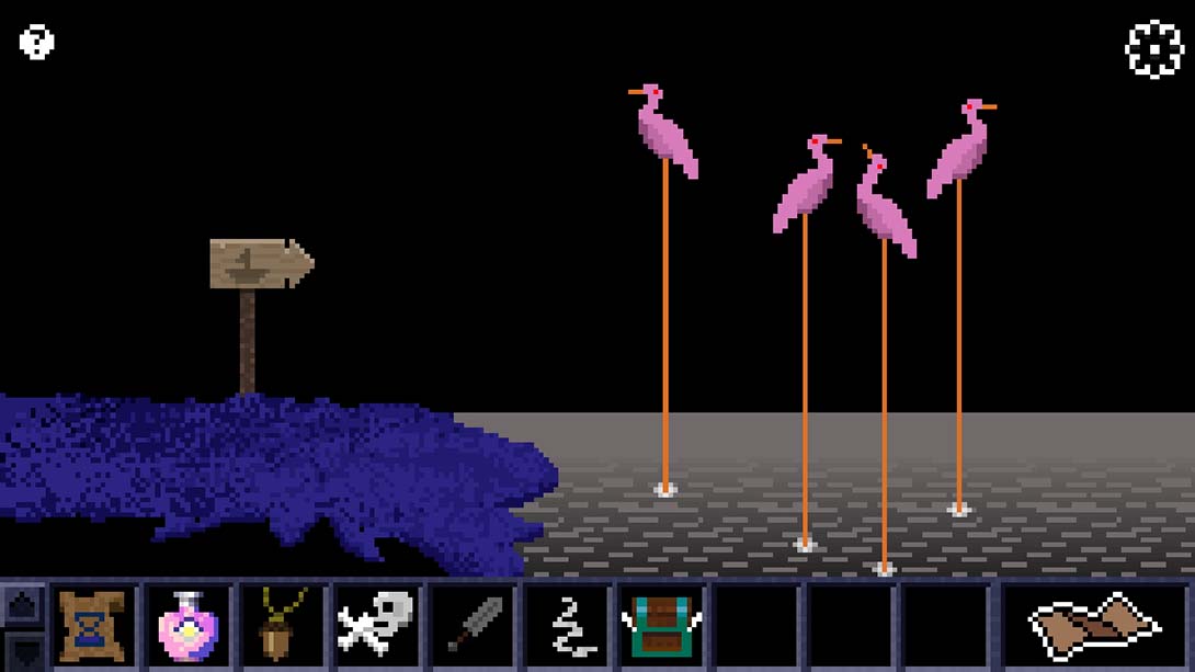 Escape Lala 2 英语_2