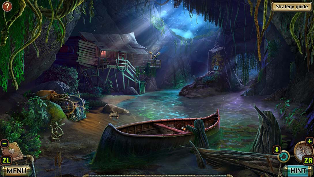 【美版】黑暗与火焰：黑暗面 Darkness and Flame: The Dark Side 英语_6