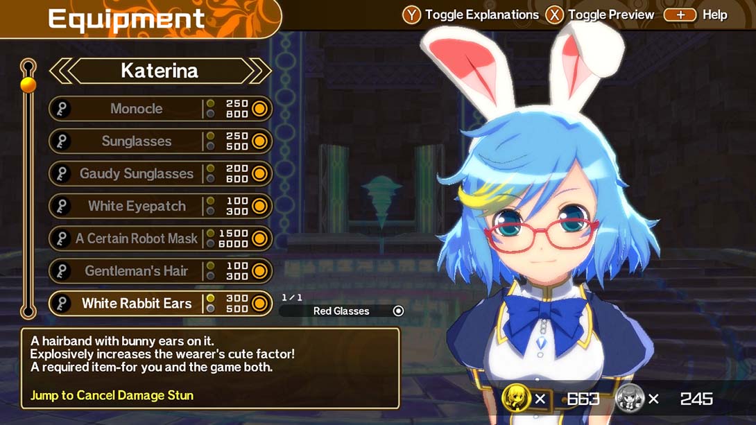 【美版】黑色规则：西格玛 Croixleur Sigma 中文_4