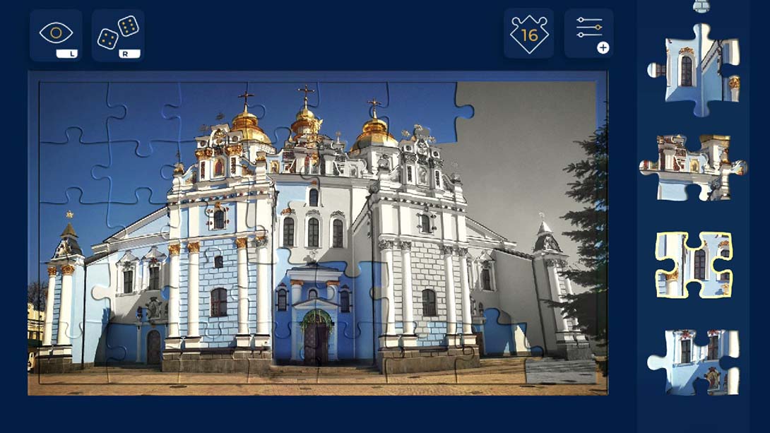 【美版】Beautiful Ukraine 英语_1