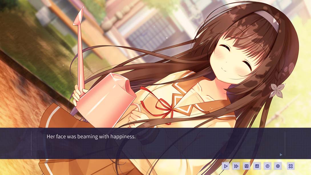 【美版】梦见雪花 Dream of Tiny Snow 中文_5