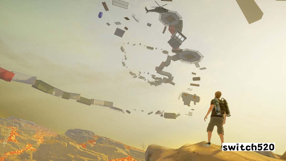 【美版】只能向上 .Only Way Up! 英语_3