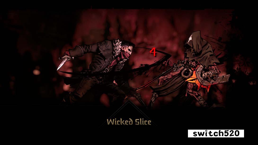 暗黑地牢2金手指截图4