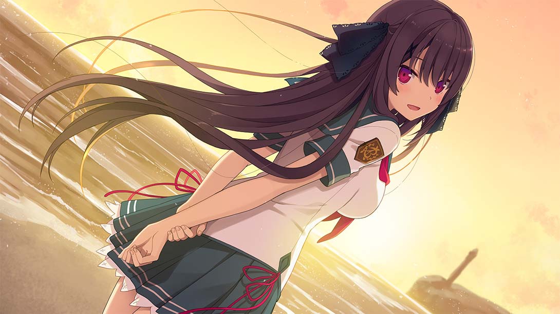 【日版】苍之彼方的四重奏 EXTRA2S 日语_4