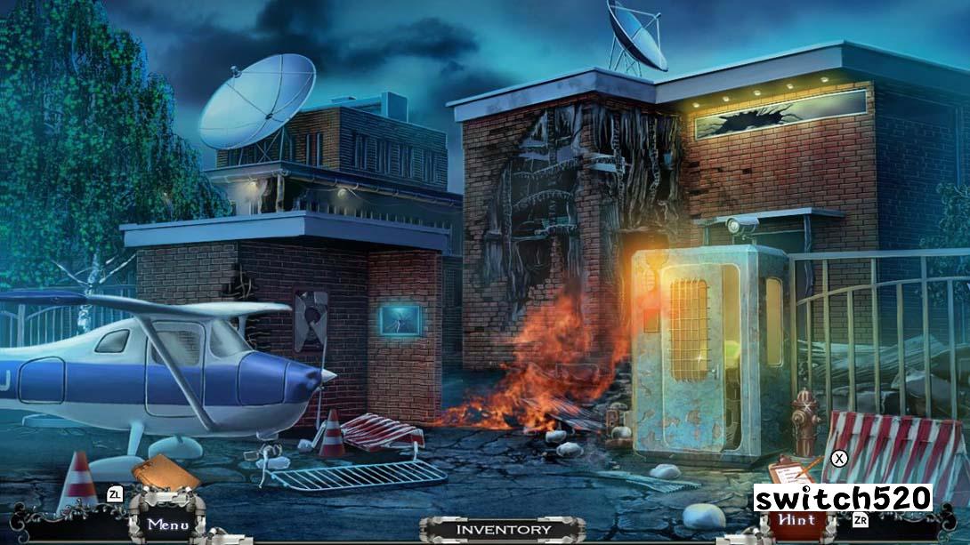 【美版】贪婪2:被禁止的实验 .Greed 2: Forbidden Experiments 英语_6