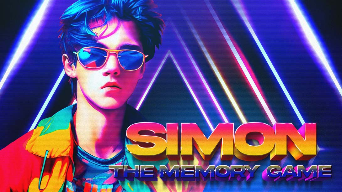 【美版】Simon: The Memory Game 英语_0