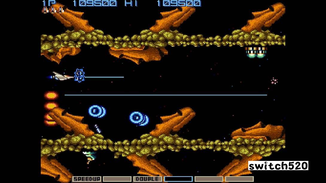 经典街机周年纪念合集金手指截图7