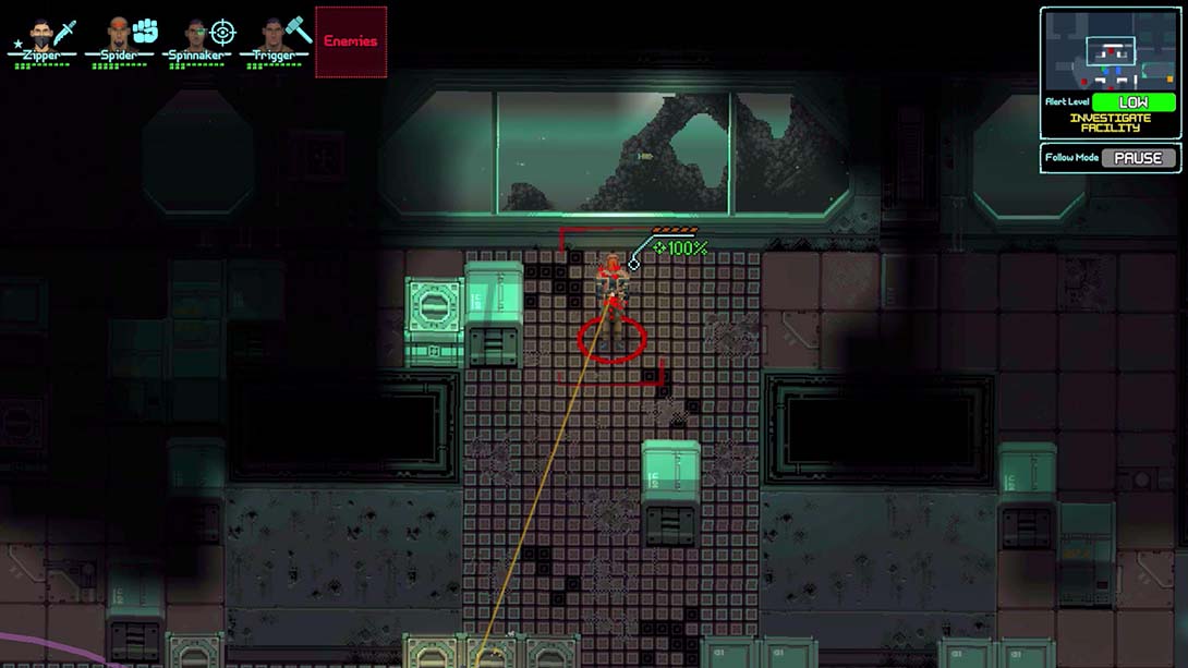 【美版】深度灭绝 Depth of Extinction 英语_5