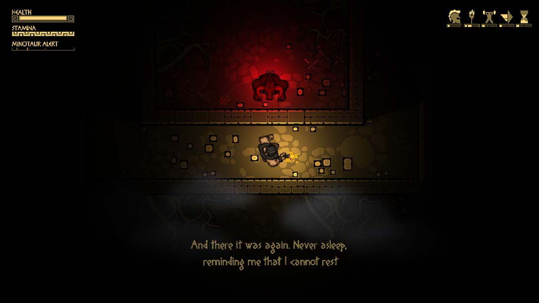 陶尔诺斯 TAURONOS 中文_2