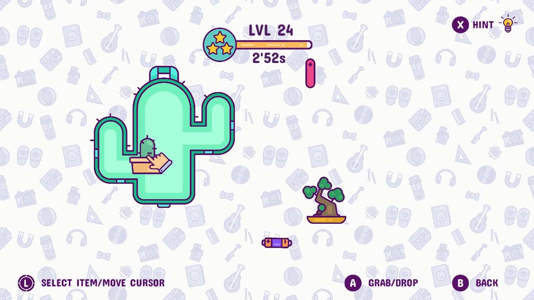 打包大师 Pack Master 英语_1