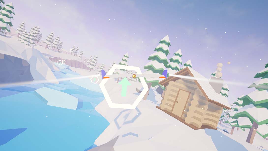 滑翔机旅程 A Glider s Journey 中文_4