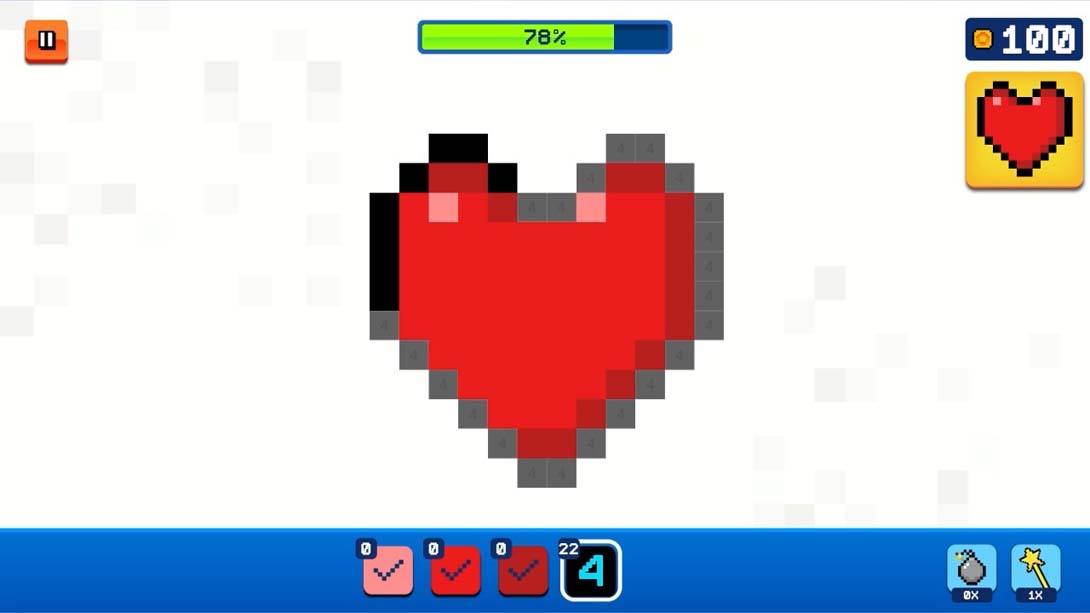 【美版】像素艺术 Artsy Pixel 英语_5