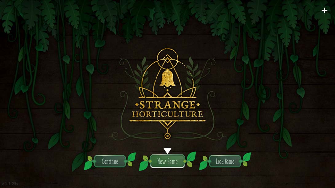 【美版】奇异园艺 Strange Horticulture 中文_2
