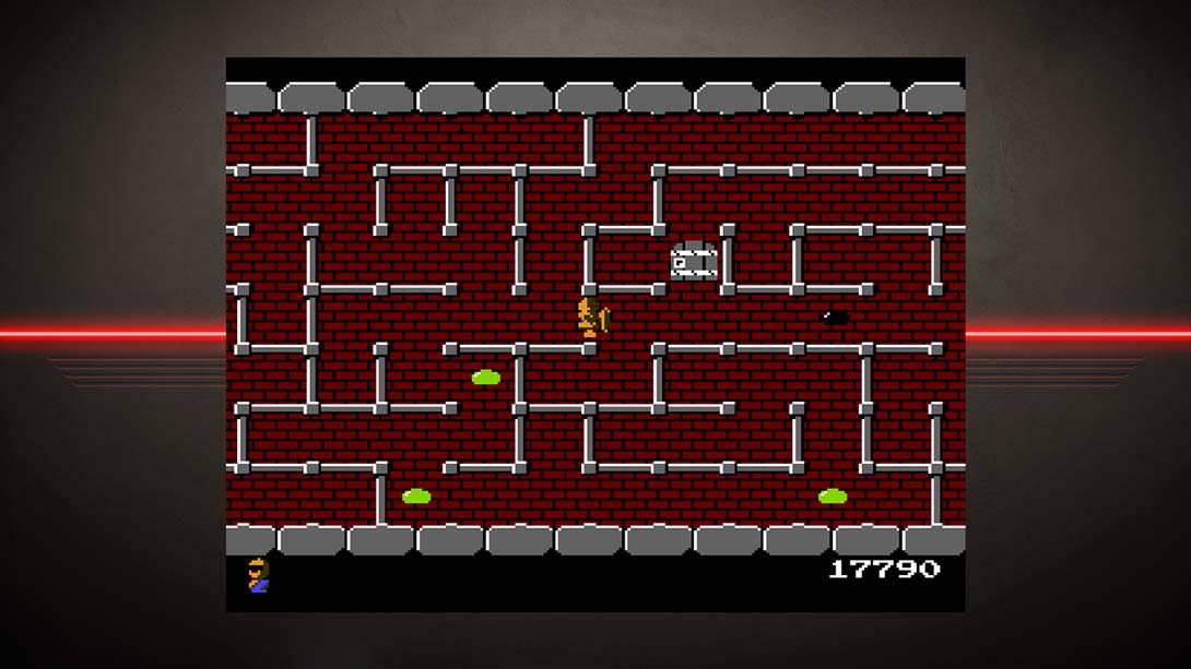 南梦宫博物馆街机合集1