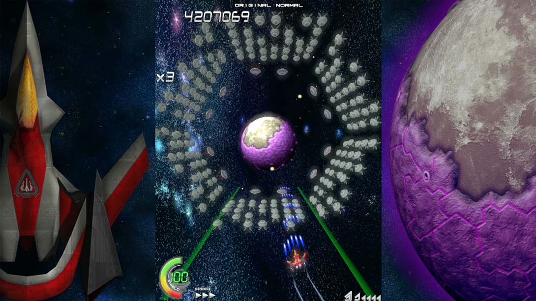 【美版】末日战机 ESCHATOS 英语_3