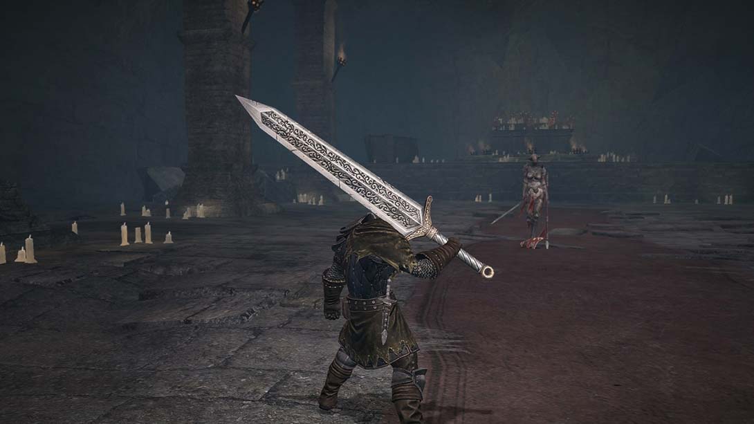 憎恨之心：先驱者游戏截图6