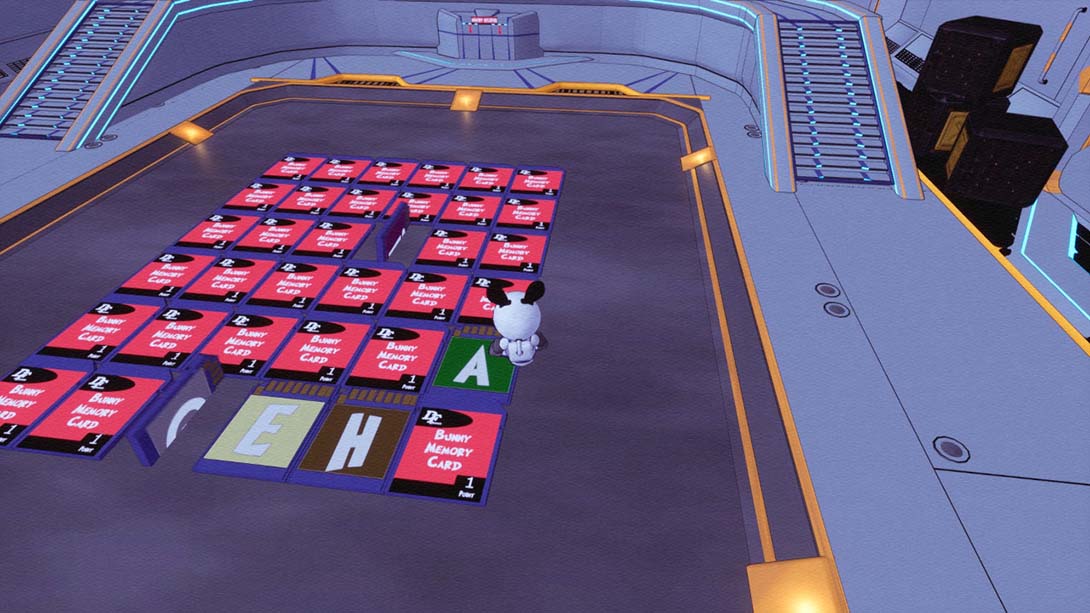 【美版】兔子记忆 Bunny Memory 英语_3