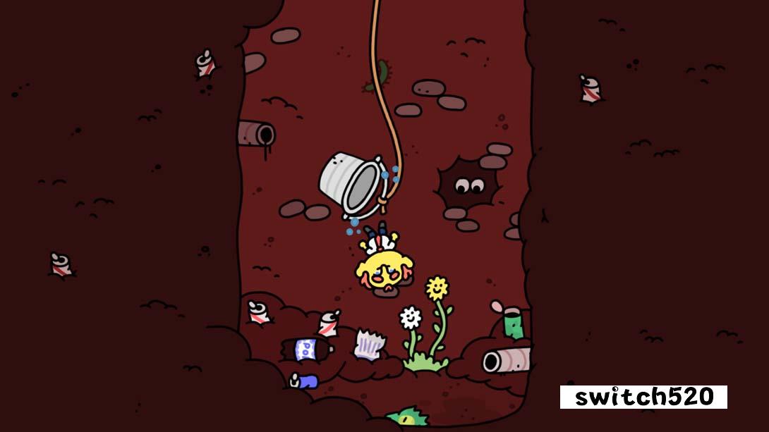 【美版】谢天谢地你来了！游戏截图7