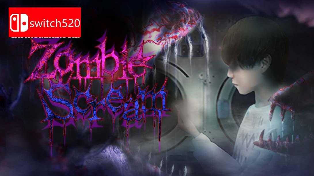 【美版】绝叫死人 .Zombie Scream 中文_0