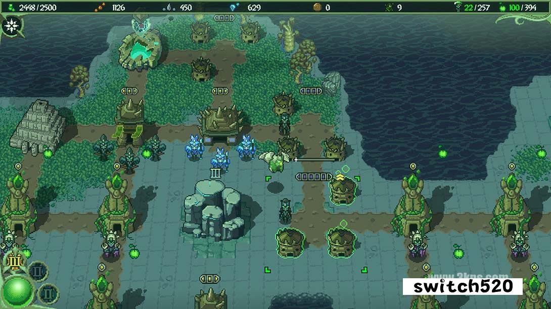 【港版】夏娃战记 .Smelter 中文_3