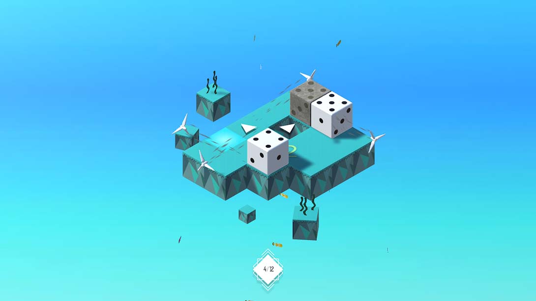 魔骰 Sokodice 英语_1